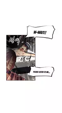 [Worin] Brawling Go Ch.76-91 (English) (Ongoing)