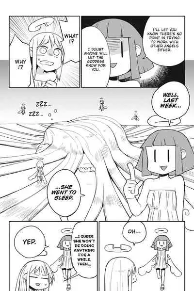 [Amahara Teikoku(Amahara)] [masha] Interspecies Reviewers - Volume 4 [English] [Digital]