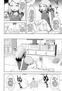 [Yam] Onii-chan no Suki ni Shite!? [English] {Mistvern}