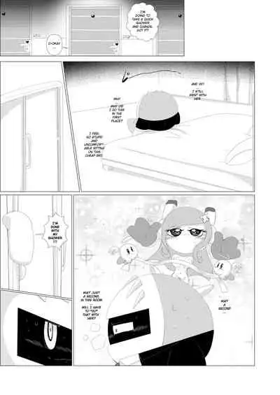 [Waioi] (K)night Escort (Kirby) [English]