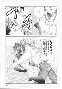 [Arisaka Atsumi]Hiiro no gisei tachi