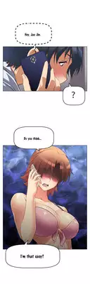 [Worin] Brawling Go Ch.0-17 (English) (YoManga) (Ongoing)