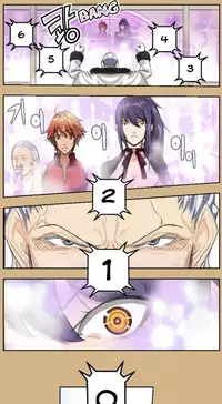 [Hong BanJang] Aharoo Ch.1-35 (English) (YoManga) (Ongoing)