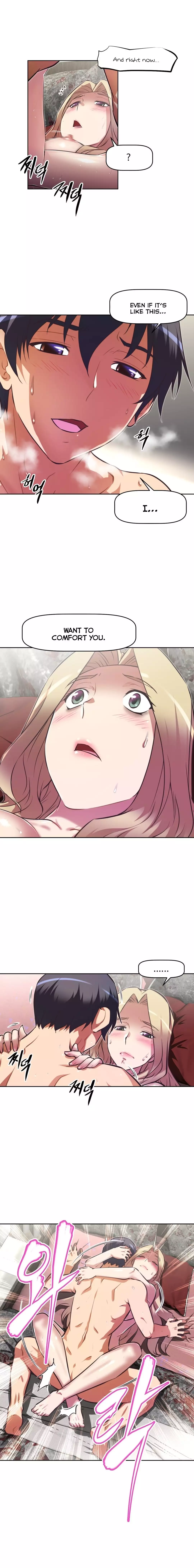 Brawling Go Ch.76-118