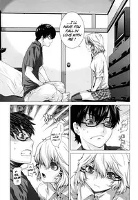 [Ootsuka Kotora] Angraecum [English]