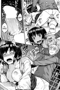 [Saji-pen] Shikomiko (COMIC Penguin Club Sanzokuban 2016-10) [English] {NecroManCr}