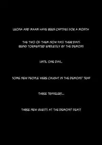 [Road=Road=] Other Story 3 (Dragon Quest) [English] =LWB=