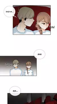 [Silverstar] Talk To Me Ch.1-38 (English) (Ongoing)