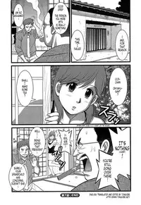 [Saigado] Haken No Muuko-san 1 [English] [Tonigobe]