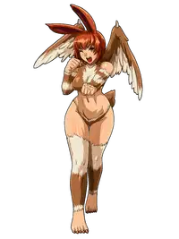 [Akatsuki Akaza Dou (Fusisya O)] THE Breeder Nikki (Monster Rancher) [Digital]