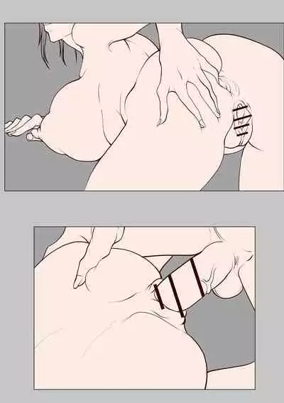 [Miki Ooro] Ade niku Naburi PARAdise [Digital]