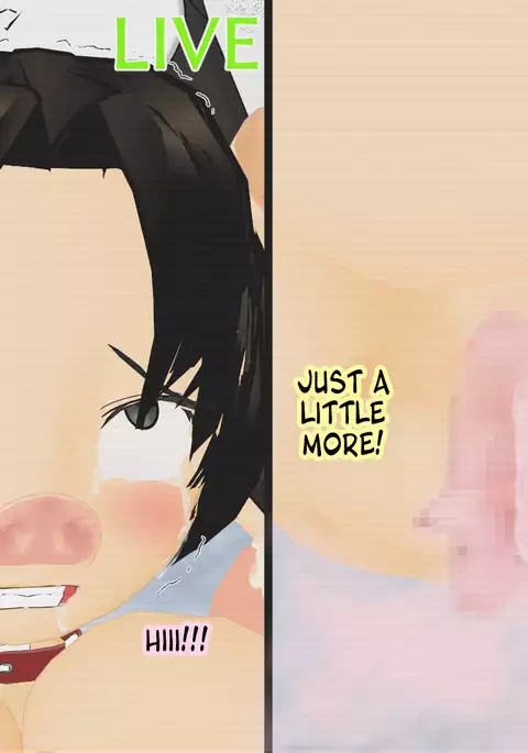 Buta ni Sareta Bishoujo | From Pretty Girl to Pig 1-6