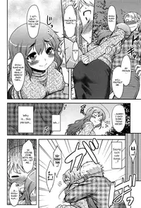 [Dr.P] Momoiro Daydream Ch.01 [English] {YQII + Afro}