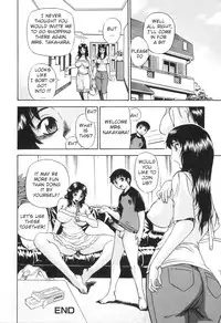 [Anthology] Yokujou Boshi - Desire Mother and Child [English] [Decensored]