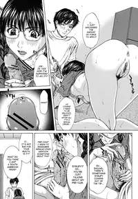 [Ueno Naoya] Squall [English] [SaHa]