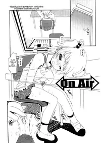 [Asaki Takayuki] Choisuji [English] [Yoroshii]