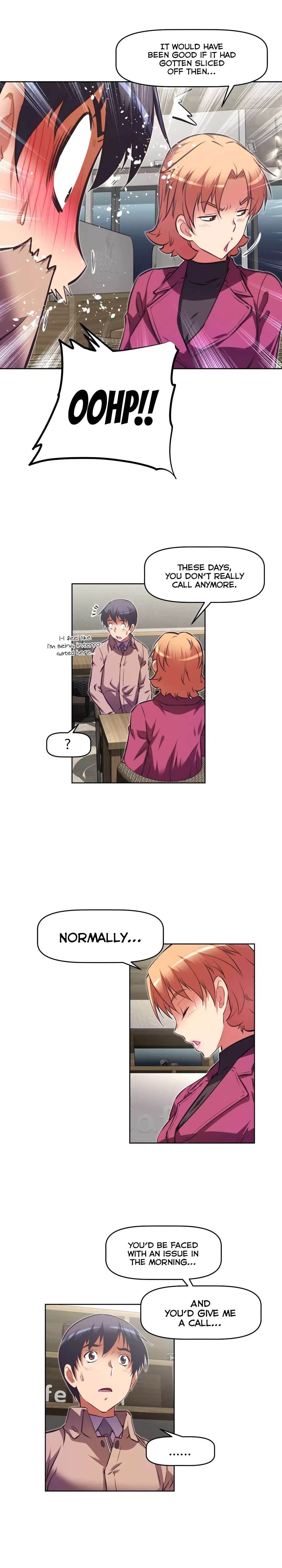 Brawling Go Ch.76-118