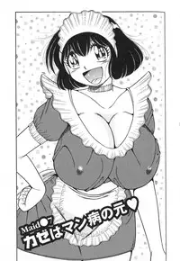 [Umino Sachi] Lovely Maid