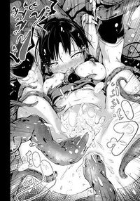 (Reitaisai 14) [Wada Mountain ("Takashi")] Shigensou Kei (Touhou Project)