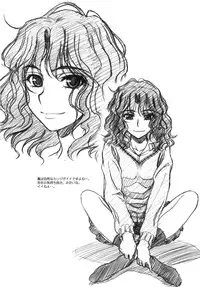 (C76) [MEKONGDELTA, DELTAFORCE (Route39, Zenki)] Hard Normal Honey (Amagami)