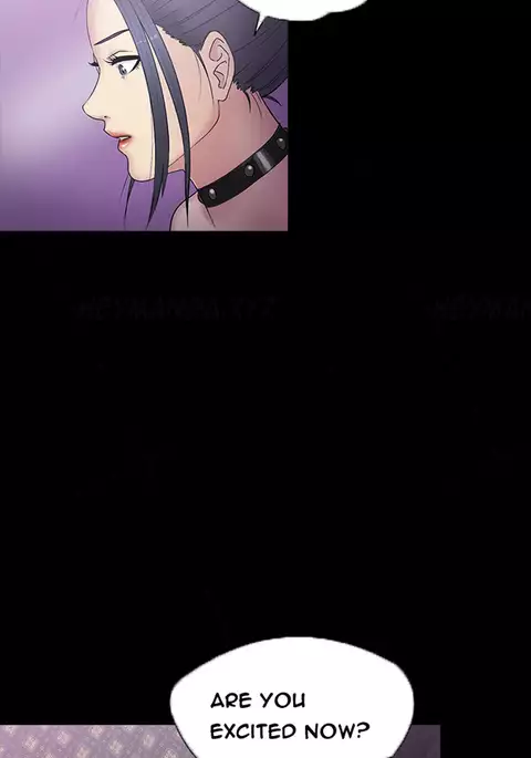 Secret Island Ch.1-28