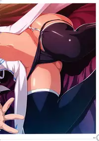 Kyonyuu Series Artbook