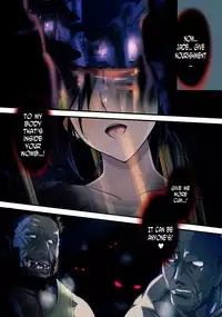 (C93) [Zankirow (Onigirikun)] PILE EDGE BOOGIE BACK (Dragon Quest XI) [English] [N04h]