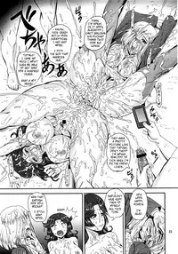 (C84) [PX-REAL (Kumoi Takashi)] Majestic RIN RIN (Ginga Kikoutai Majestic Prince)[English]