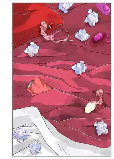 [Mosquito Man] Yabai yo!! Bakunyuu Yankee Musume Ricchan!