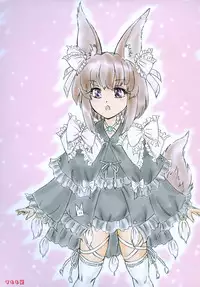 [Sumomo Dou (Sumomo EX)] Misemono Goya no Shoujo [Digital]