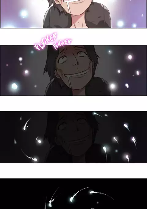 Sex Knights-Erotic Sensuality & Perception Ch.1-20