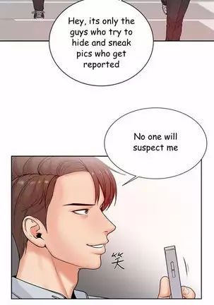 Eunhye's Supermarket Ch.26/?