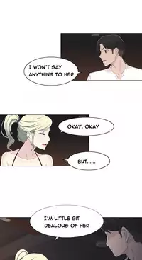 Miss Mystic Ch.1-26 (English) (Ongoing)