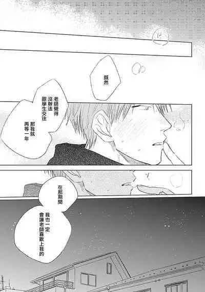 Like a Sugar | 爱似甜点 Ch. 1-5