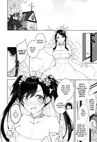 [Neet] Himitsudere - Secret Love Ch. 1-10 [English]