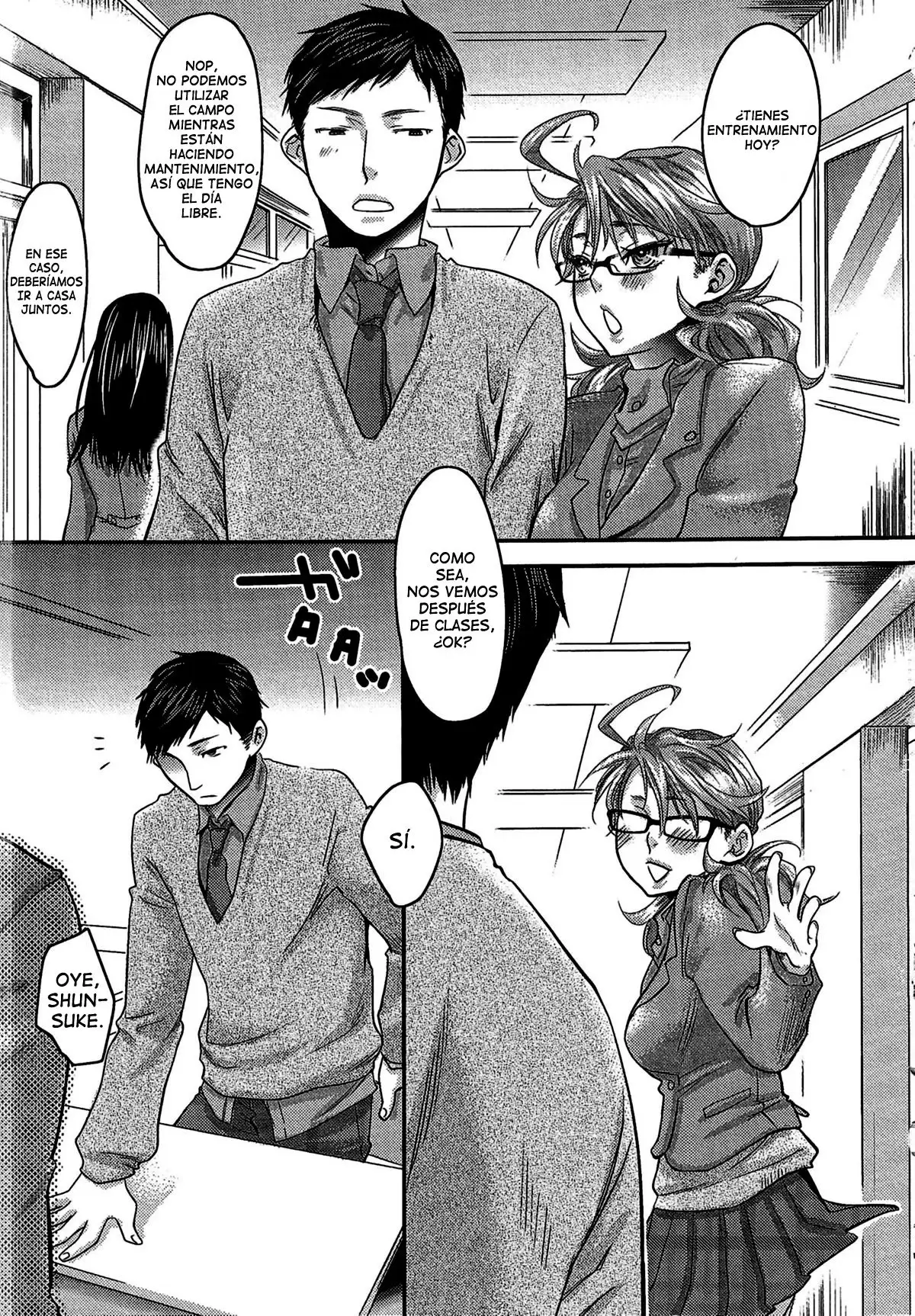 Aisare Shouwaru Love Bitch -My Lovely Bitch-