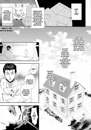 MOR (Puriko)] Shokuzai