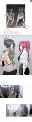 [ButcherBoy] Household Affairs Ch.1-35 (English) (YoManga) (Ongoing)