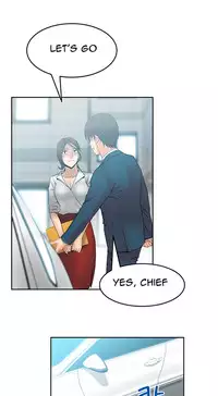 My Office Ch.1-35 (English) (Ongoing)