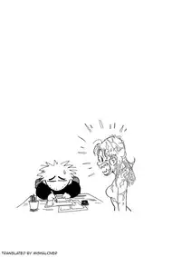 [Yamamoto] Bulma and Company (Dragon Ball) [English]