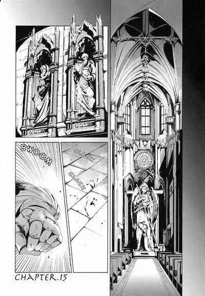 Eiyuu Senki - The World Conquest | FULL