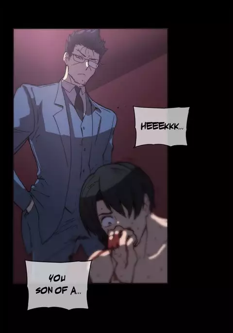 Household Affairs Ch.1-50