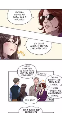 [Ramjak] Atonement Camp Ch.1-28 (English) (Ongoing)