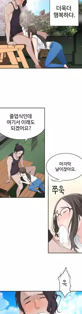 Tissue Thieves Ch.1-27