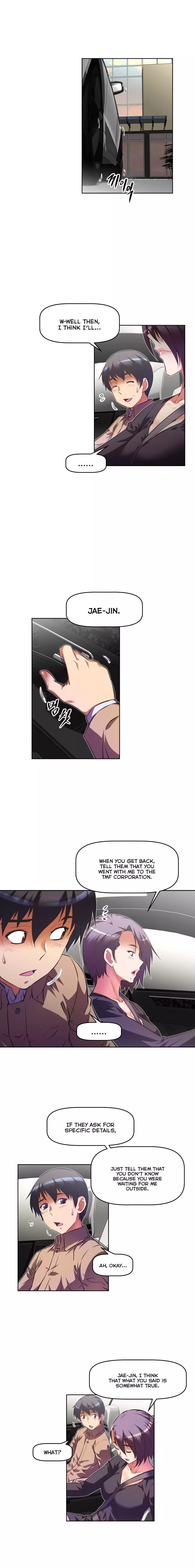 Brawling Go Ch.76-117