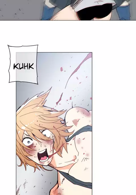 Household Affairs Ch.1-50