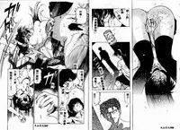 [Takuto] Early Times [Chinese]