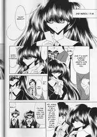 (C59) [Circle Taihei-Tengoku (Horikawa Gorou)] Daisankan [English] [desudesu]