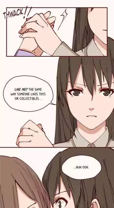 [Iceky] Dormant Desires