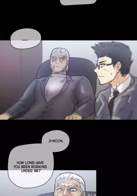 Household Affairs Ch.1-50